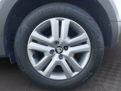 Dacia Sandero Gebrauchtwagen