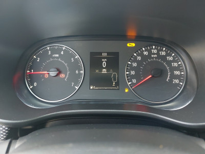 Dacia Sandero Gebrauchtwagen