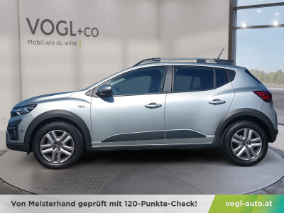 Dacia Sandero Gebrauchtwagen
