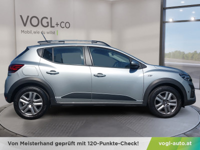 Dacia Sandero Gebrauchtwagen