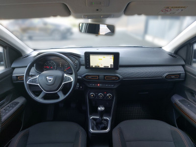 Dacia Sandero Gebrauchtwagen
