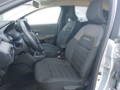 Dacia Sandero Gebrauchtwagen