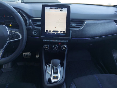 Renault Arkana Gebrauchtwagen Renault Arkana Gebrauchtwagen