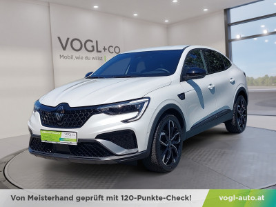 Renault Arkana Gebrauchtwagen Renault Arkana Gebrauchtwagen