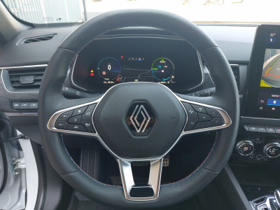 Renault Arkana Gebrauchtwagen Renault Arkana Gebrauchtwagen