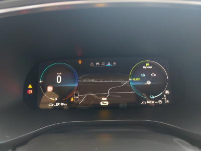 Renault Arkana Gebrauchtwagen Renault Arkana Gebrauchtwagen