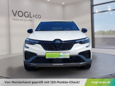 Renault Arkana Gebrauchtwagen Renault Arkana Gebrauchtwagen