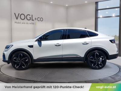 Renault Arkana Gebrauchtwagen Renault Arkana Gebrauchtwagen