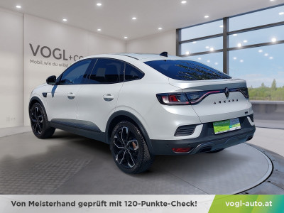 Renault Arkana Gebrauchtwagen Renault Arkana Gebrauchtwagen