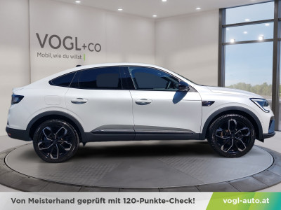 Renault Arkana Gebrauchtwagen Renault Arkana Gebrauchtwagen