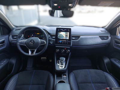 Renault Arkana Gebrauchtwagen Renault Arkana Gebrauchtwagen