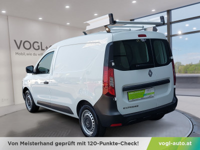 Renault Express Gebrauchtwagen Renault Express Gebrauchtwagen
