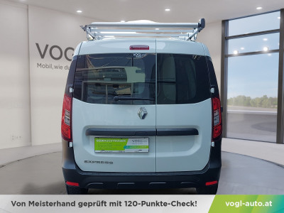 Renault Express Gebrauchtwagen Renault Express Gebrauchtwagen