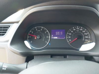 Renault Express Gebrauchtwagen Renault Express Gebrauchtwagen