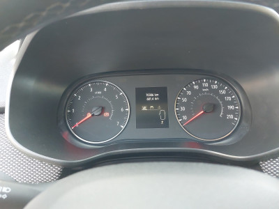 Dacia Jogger Gebrauchtwagen