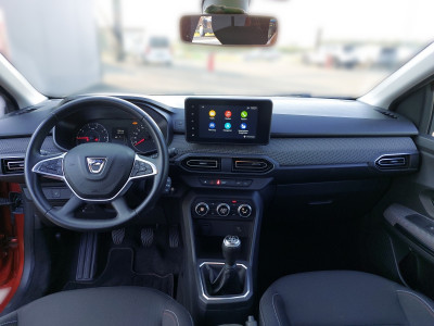 Dacia Jogger Gebrauchtwagen