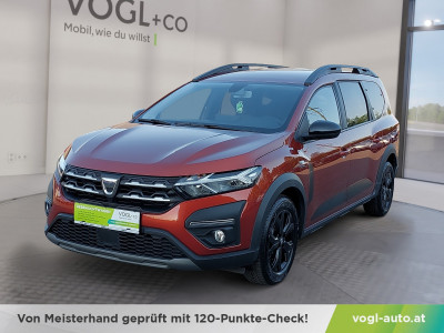 Dacia Jogger Gebrauchtwagen
