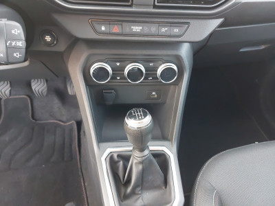 Dacia Jogger Gebrauchtwagen