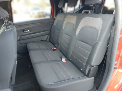 Dacia Jogger Gebrauchtwagen