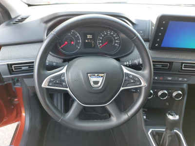 Dacia Jogger Gebrauchtwagen