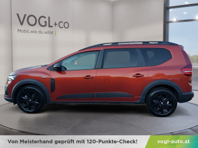 Dacia Jogger Gebrauchtwagen