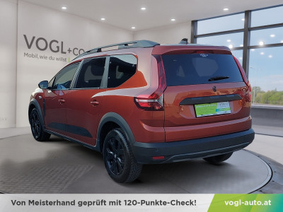 Dacia Jogger Gebrauchtwagen
