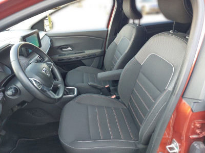 Dacia Jogger Gebrauchtwagen
