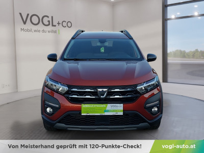 Dacia Jogger Gebrauchtwagen