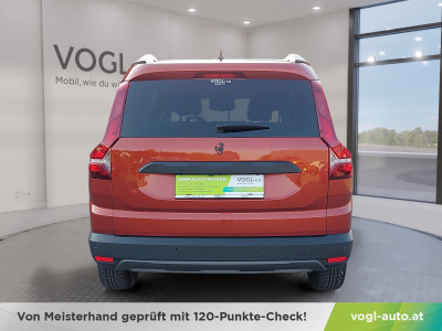 Dacia Jogger Gebrauchtwagen
