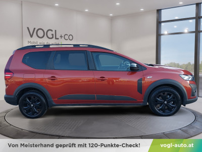 Dacia Jogger Gebrauchtwagen