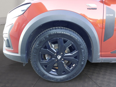 Dacia Jogger Gebrauchtwagen
