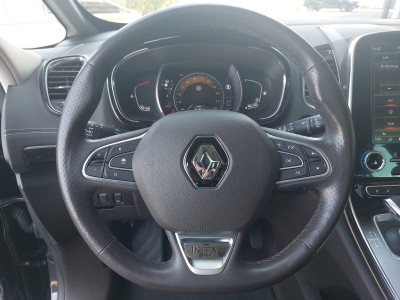 Renault Espace Gebrauchtwagen Renault Espace Gebrauchtwagen