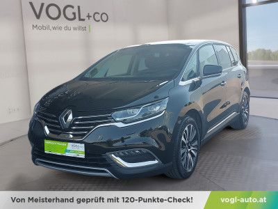Renault Espace Gebrauchtwagen Renault Espace Gebrauchtwagen
