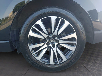 Renault Espace Gebrauchtwagen Renault Espace Gebrauchtwagen