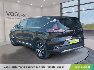 Renault Espace Gebrauchtwagen Renault Espace Gebrauchtwagen