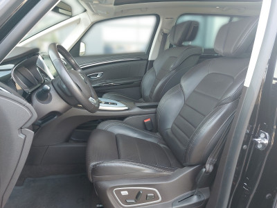 Renault Espace Gebrauchtwagen Renault Espace Gebrauchtwagen