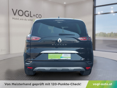Renault Espace Gebrauchtwagen Renault Espace Gebrauchtwagen