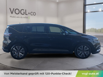 Renault Espace Gebrauchtwagen Renault Espace Gebrauchtwagen