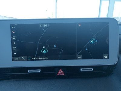 Hyundai Ioniq 5 Gebrauchtwagen Hyundai Ioniq 5 Gebrauchtwagen