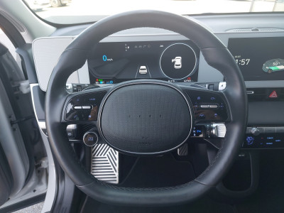 Hyundai Ioniq 5 Gebrauchtwagen Hyundai Ioniq 5 Gebrauchtwagen
