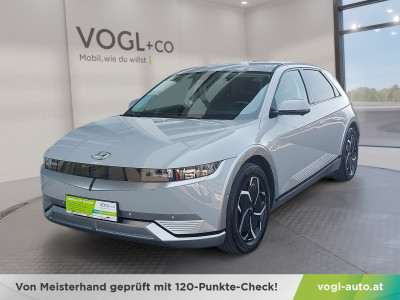 Hyundai Ioniq 5 Gebrauchtwagen Hyundai Ioniq 5 Gebrauchtwagen