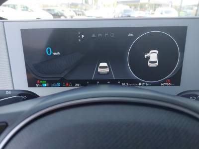 Hyundai Ioniq 5 Gebrauchtwagen Hyundai Ioniq 5 Gebrauchtwagen