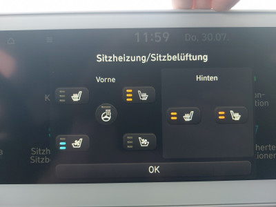 Hyundai Ioniq 5 Gebrauchtwagen Hyundai Ioniq 5 Gebrauchtwagen