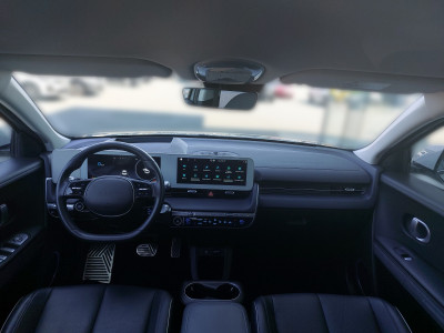 Hyundai Ioniq 5 Gebrauchtwagen Hyundai Ioniq 5 Gebrauchtwagen