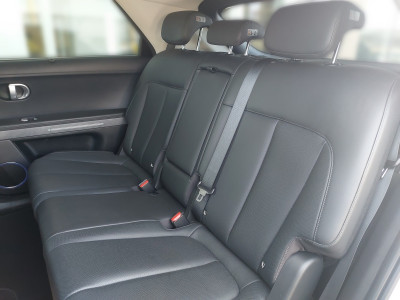 Hyundai Ioniq 5 Gebrauchtwagen Hyundai Ioniq 5 Gebrauchtwagen