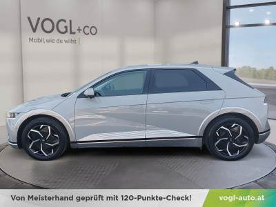 Hyundai Ioniq 5 Gebrauchtwagen Hyundai Ioniq 5 Gebrauchtwagen