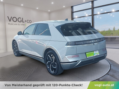 Hyundai Ioniq 5 Gebrauchtwagen Hyundai Ioniq 5 Gebrauchtwagen