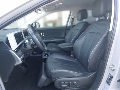 Hyundai Ioniq 5 Gebrauchtwagen Hyundai Ioniq 5 Gebrauchtwagen