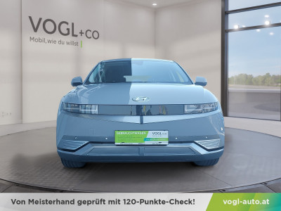 Hyundai Ioniq 5 Gebrauchtwagen Hyundai Ioniq 5 Gebrauchtwagen