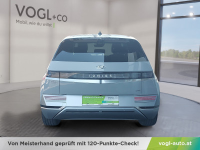 Hyundai Ioniq 5 Gebrauchtwagen Hyundai Ioniq 5 Gebrauchtwagen